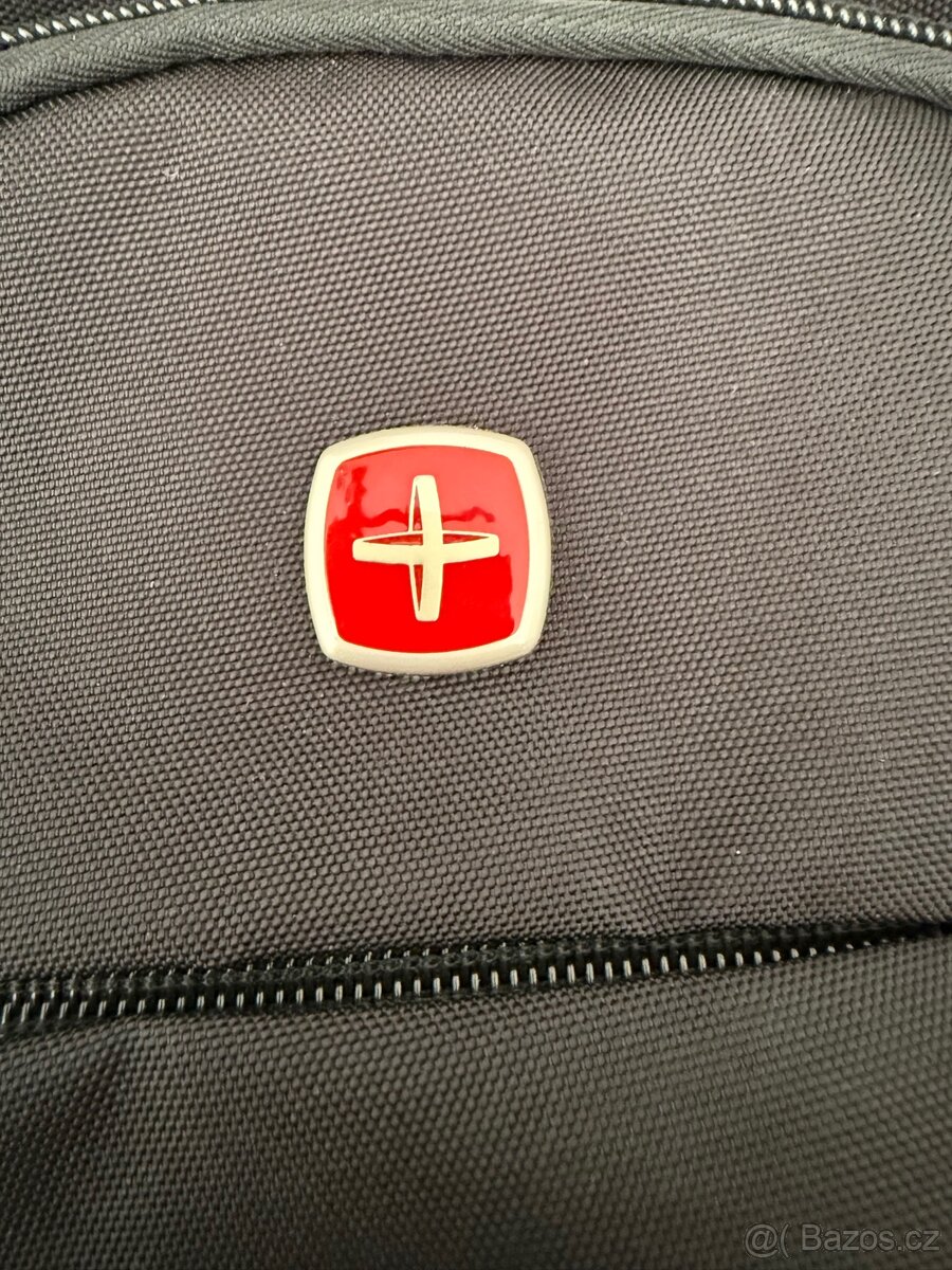 Baťoh Swiss - 5