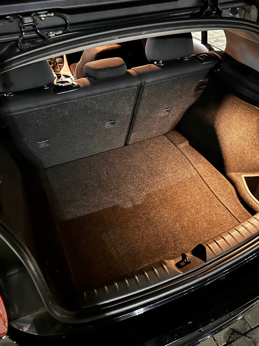 BMW 116i f20 - 5