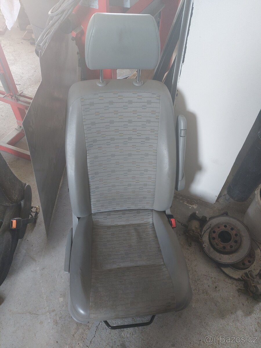 vw t5 - 5
