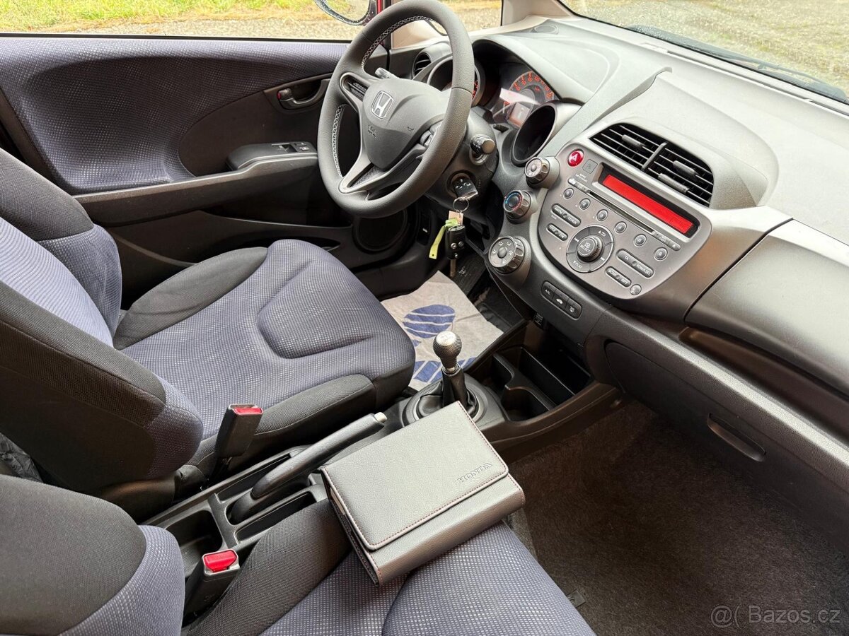 Honda Jazz 1,2i - 5