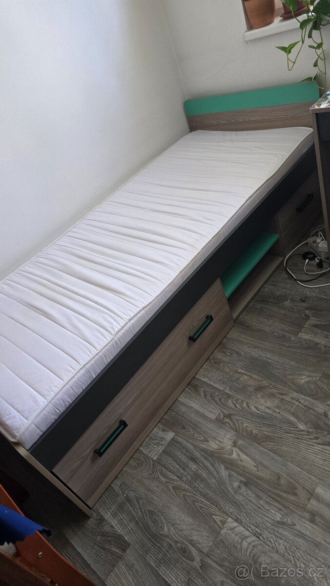 Dětský pokoj - 5