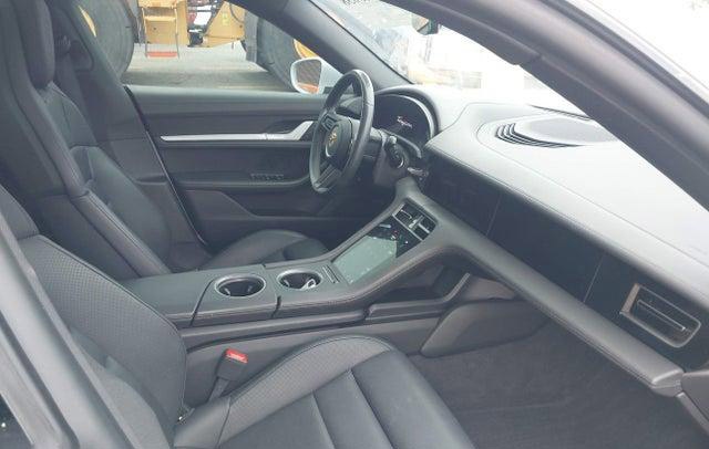 Porsche Taycan 2024 - 5