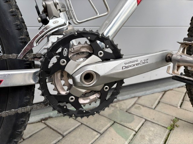 DEMA Ferrara 26" - 5
