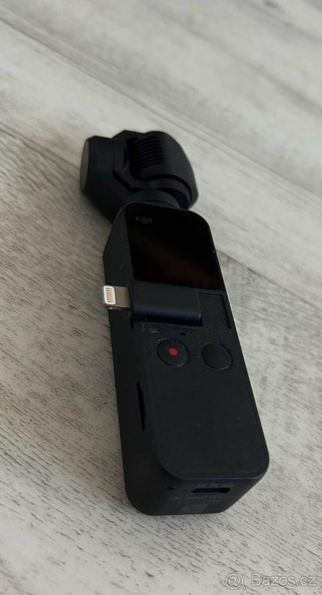 DJI Osmo pocket 1 komplet set - 5