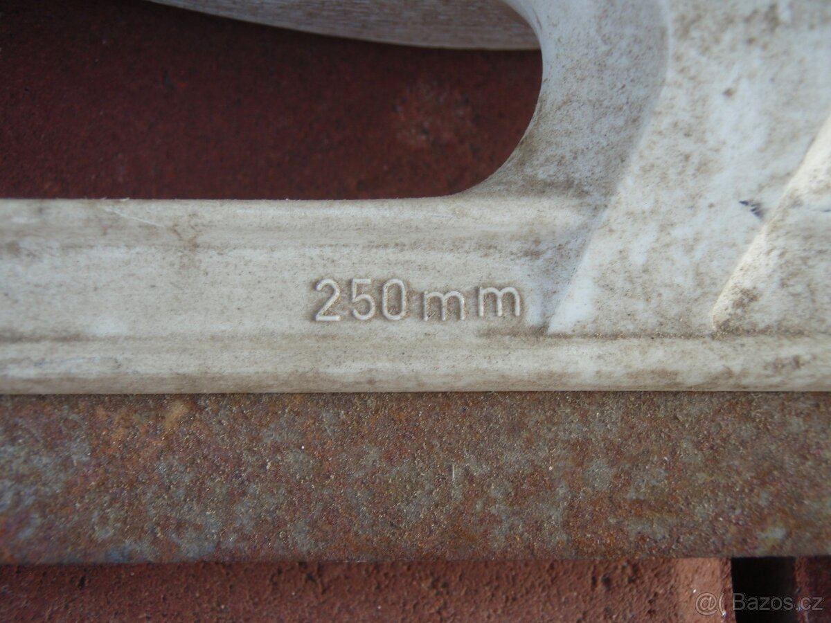 Brusle - 5