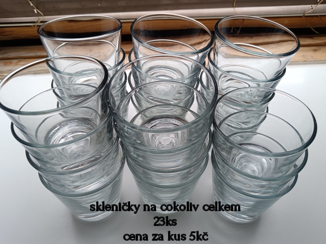 Mix skla - 5