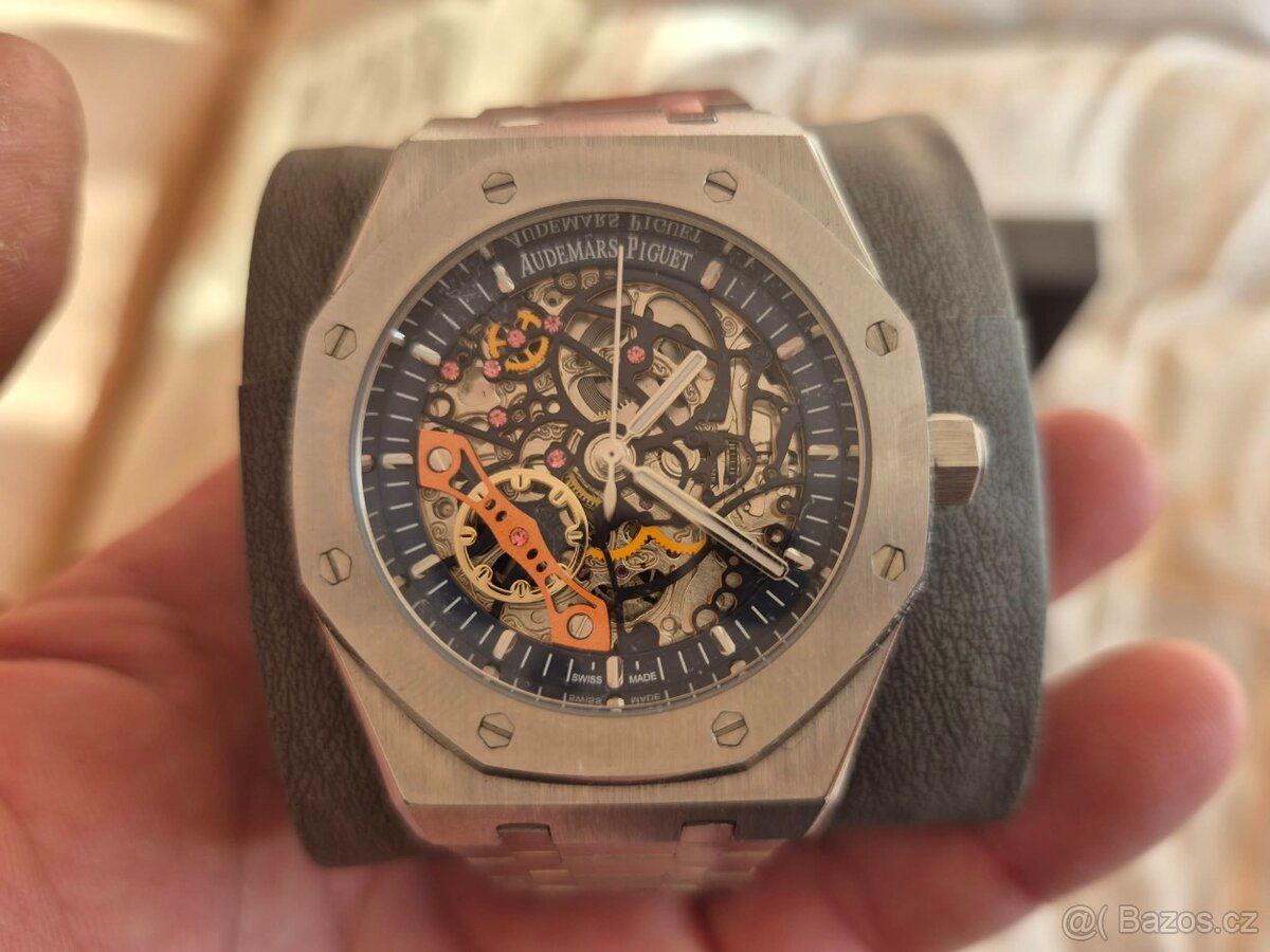 Audemars Piguet - 5