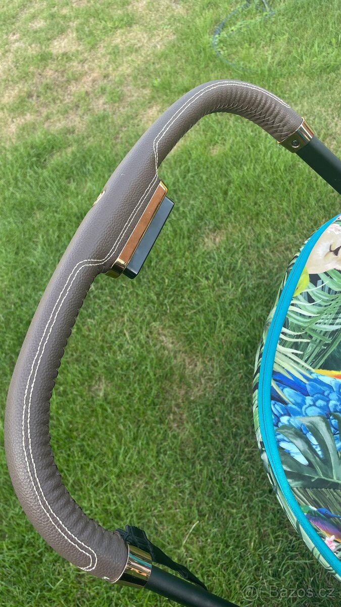Cybex Priam - 5
