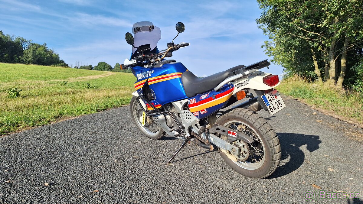 Honda XRV 750 Africa Twin