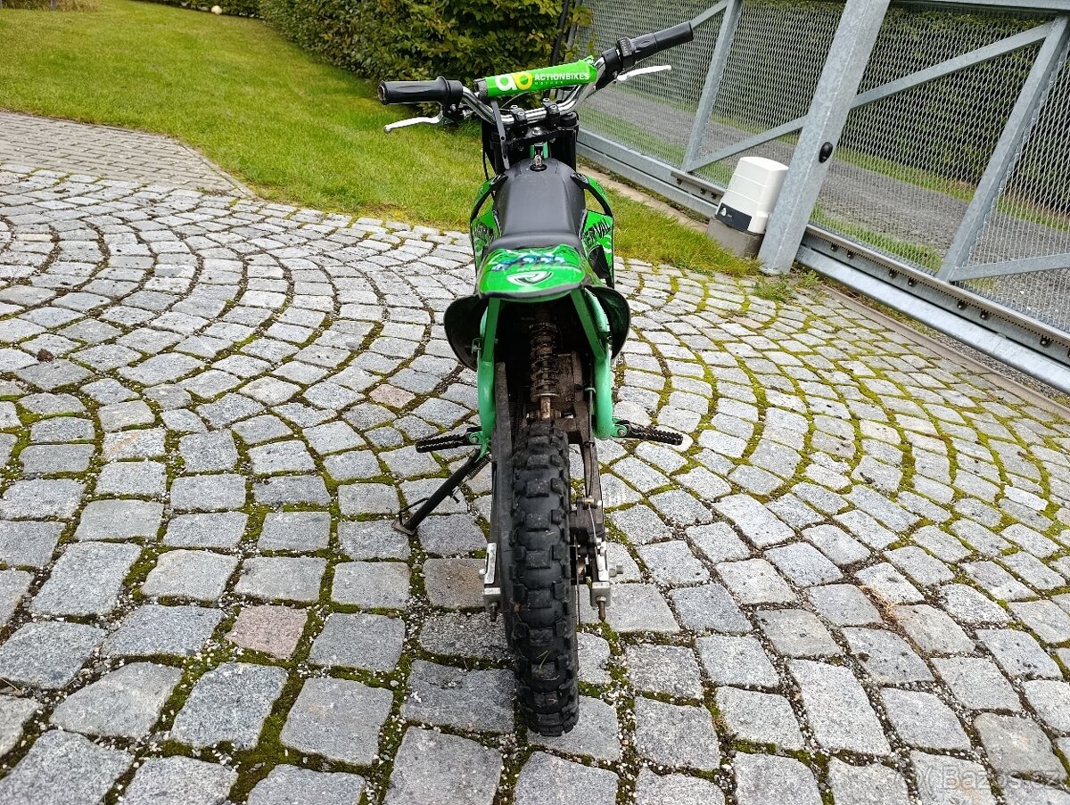 Elektromotorka