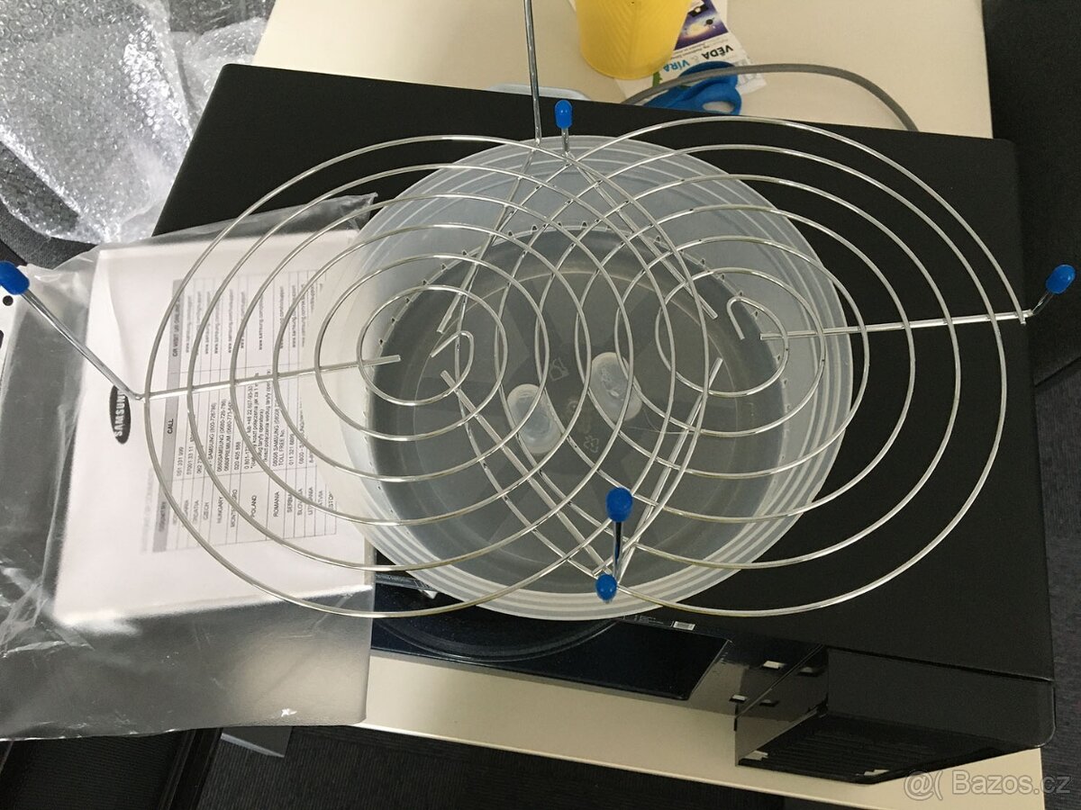 Samsung MC28H5015AK trojkombinace 28l - 5