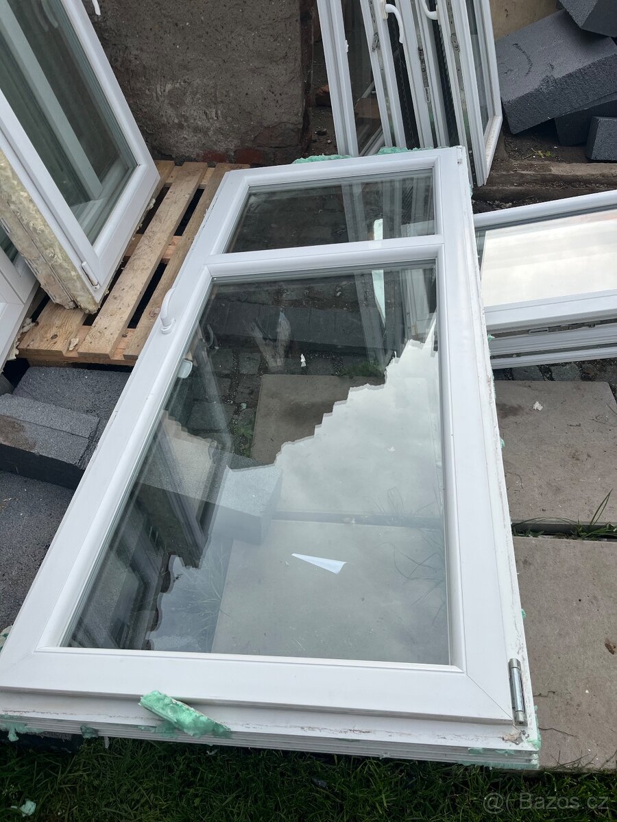 Plastová okna - 5