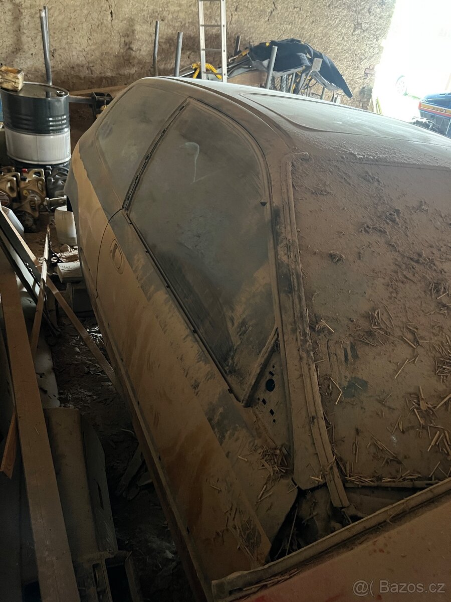 Honda Civic 5g karoserie - 5