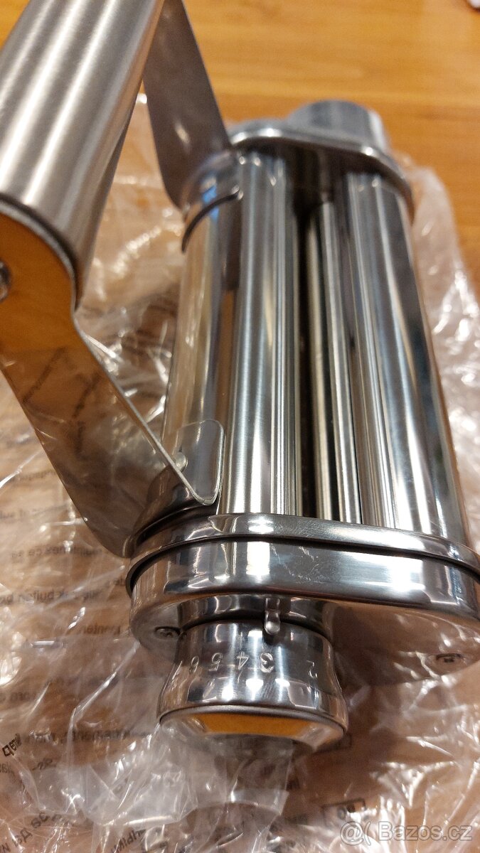 Nástavec na těstoviny ETA Gratus - 5