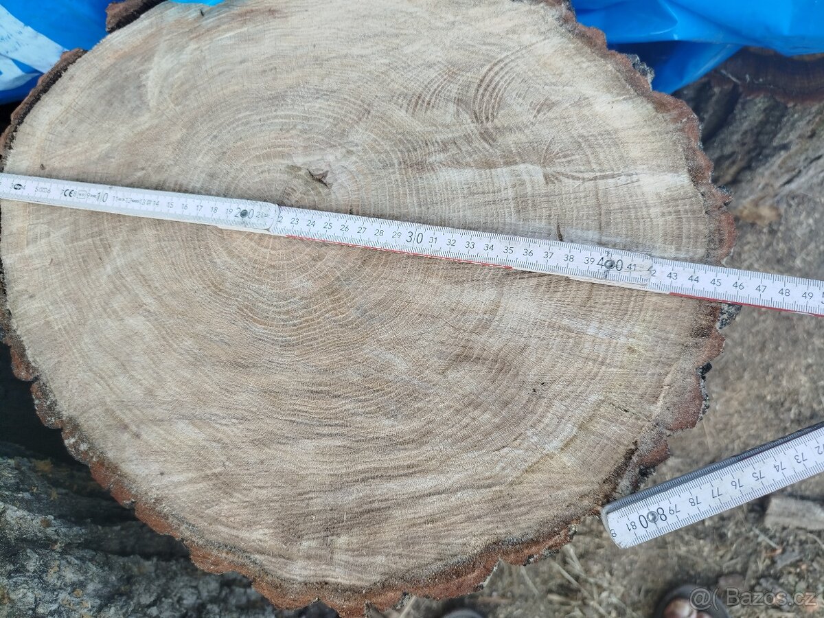 špalek na štípání - 5