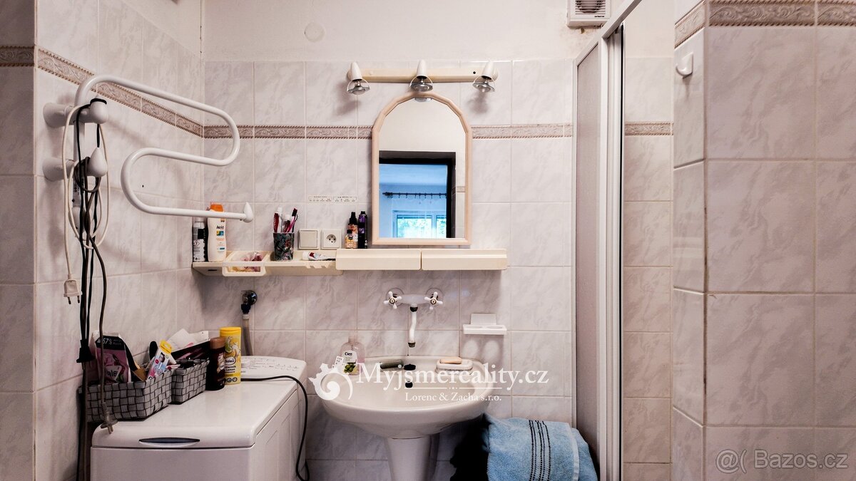 Prodej chaty 120 m², Vranov nad Dyjí, ev.č. LS25019 - 5