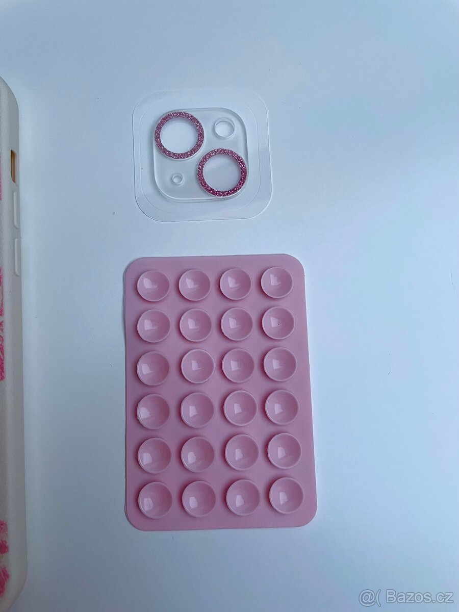 Obal na mobil iPhone 14 Plus - 5