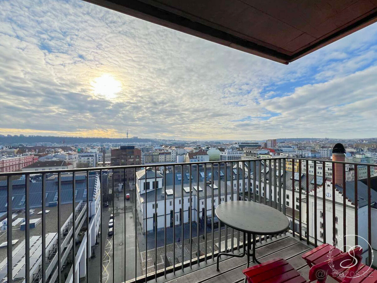 Pronájem bytu 2+kk • 70 m² - 5