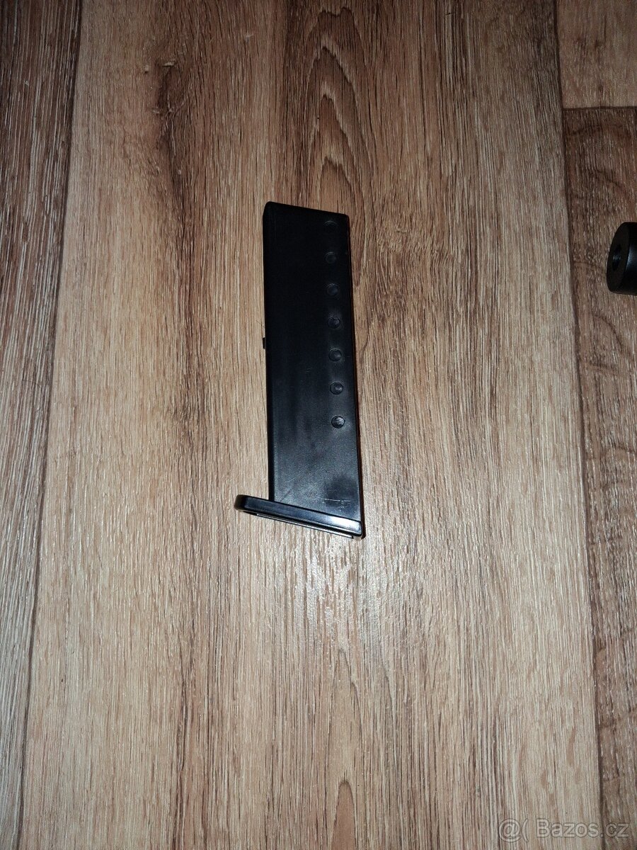 Airsoft pistole M22 - 5