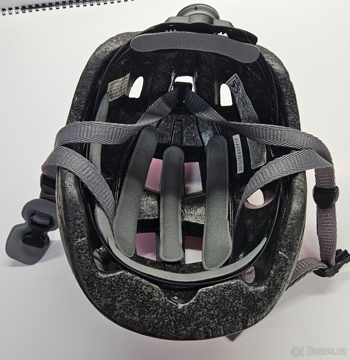 Dětská cyklistická helma Cannondale - 5