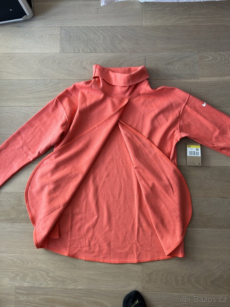 Damska mikina Nike - Nova - 5