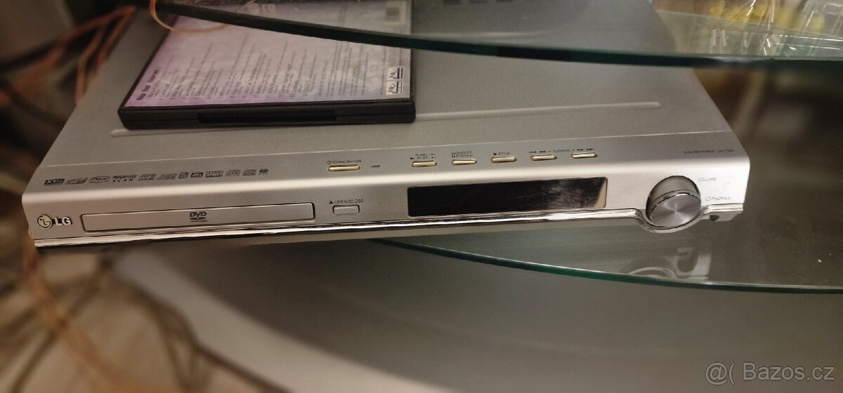 Tv s domácím kinem - 5