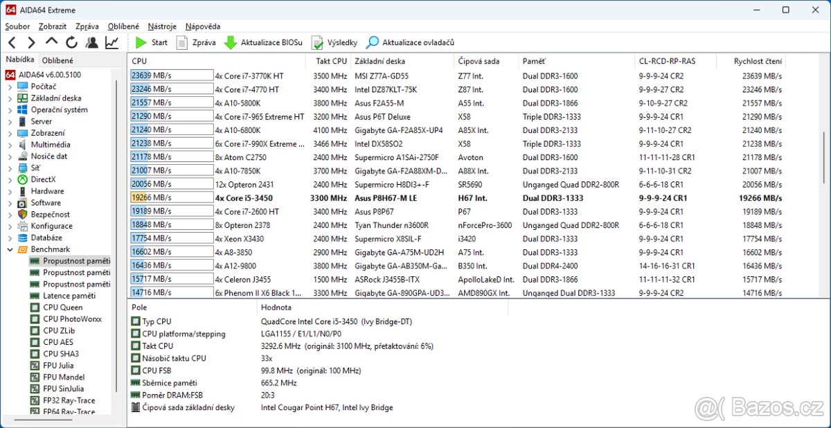 8-32B DDR3 1333 i 1600 PC3 10600E 12800E ecc neregistrované - 5