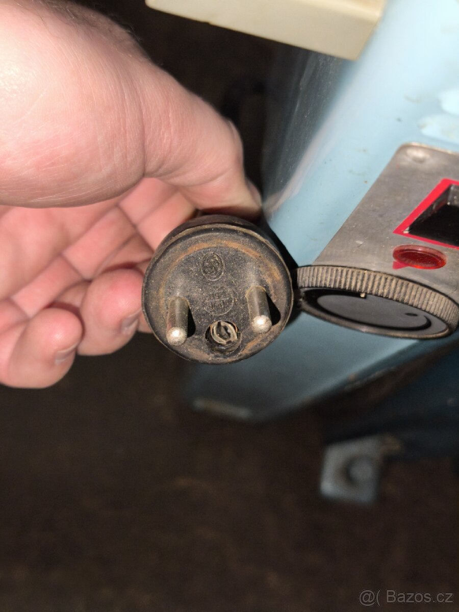 Olejový radiátor - 5