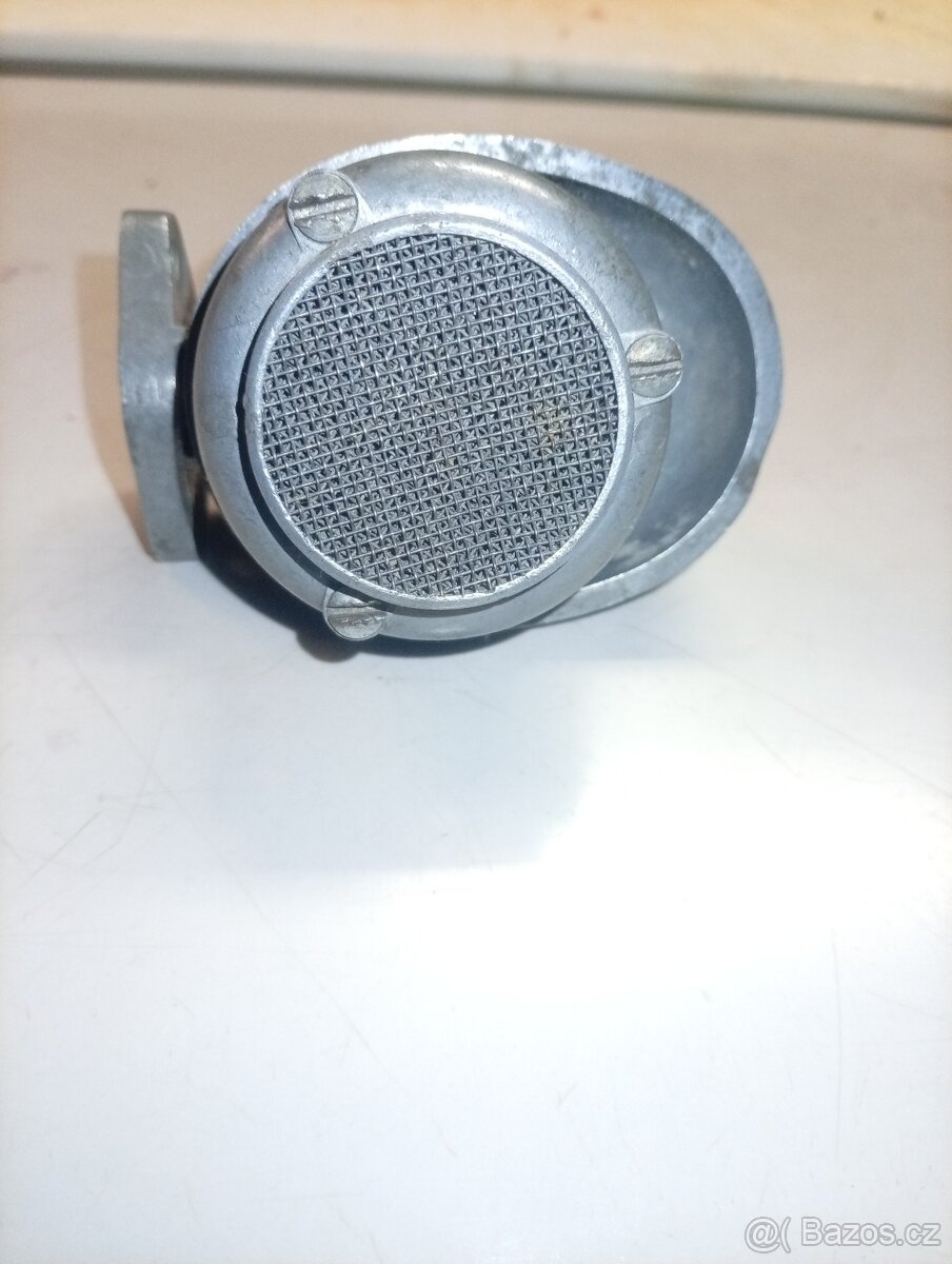 Stadion S11 karburátor - 5