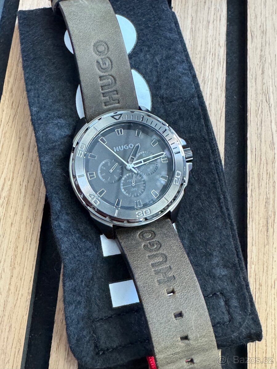 Hodinky Hugo Boss - 5