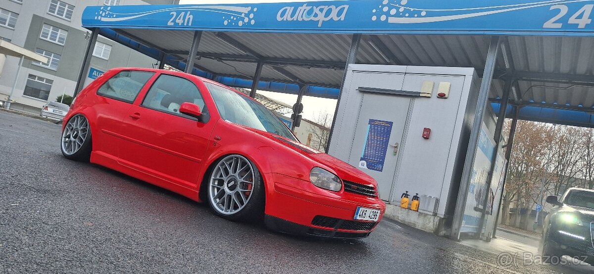 BBS R18 5X112 - 5
