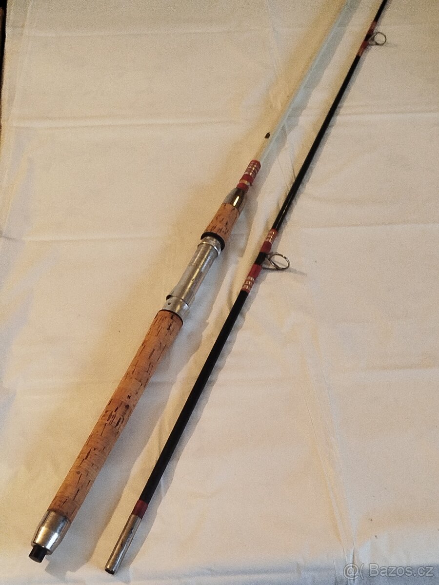 RYBÁŘSKÝ PRUT TOKOZ SOL III 8690/L - 5