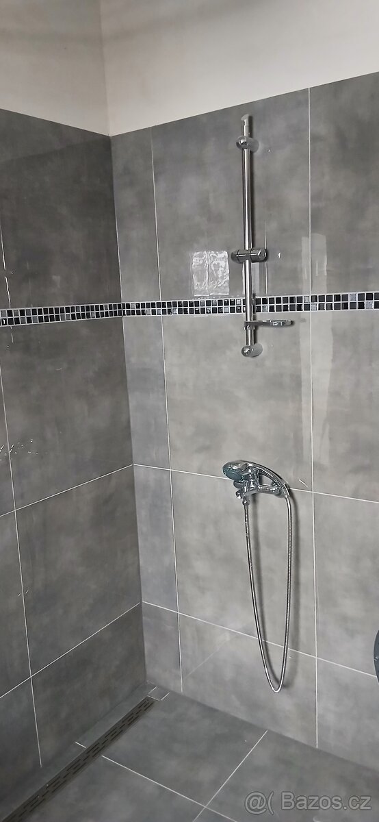 Pronajem bytu 2+kk 80m2 - 5