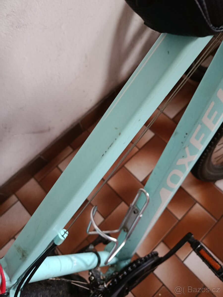 Kolo Olpran Oxfeld 27, 5 - 5