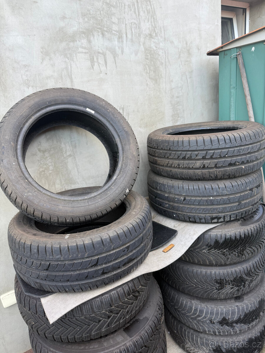 205/55 R 16 31 H - 5