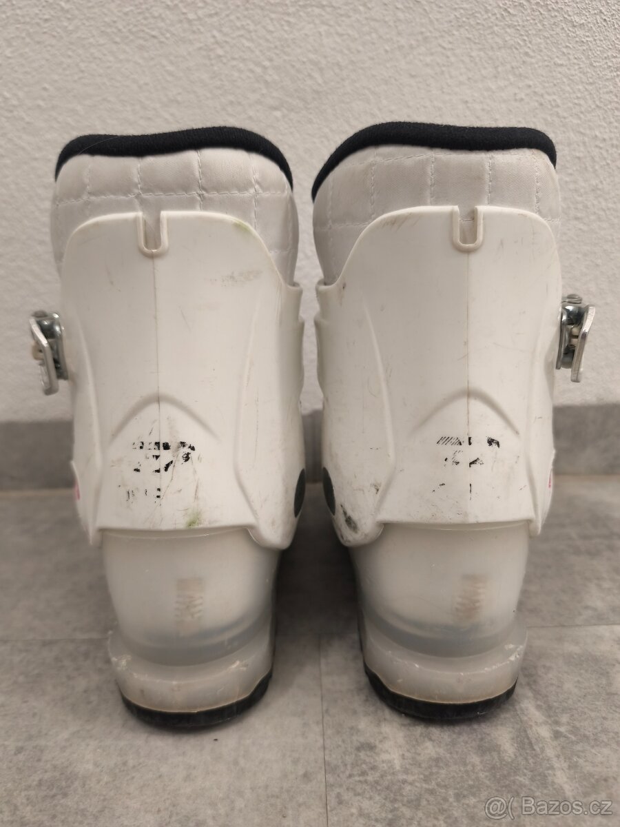 Lyžáky Dalbello 17,8 cm - 5