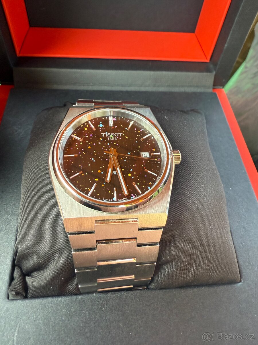 Tissot PRX - 5