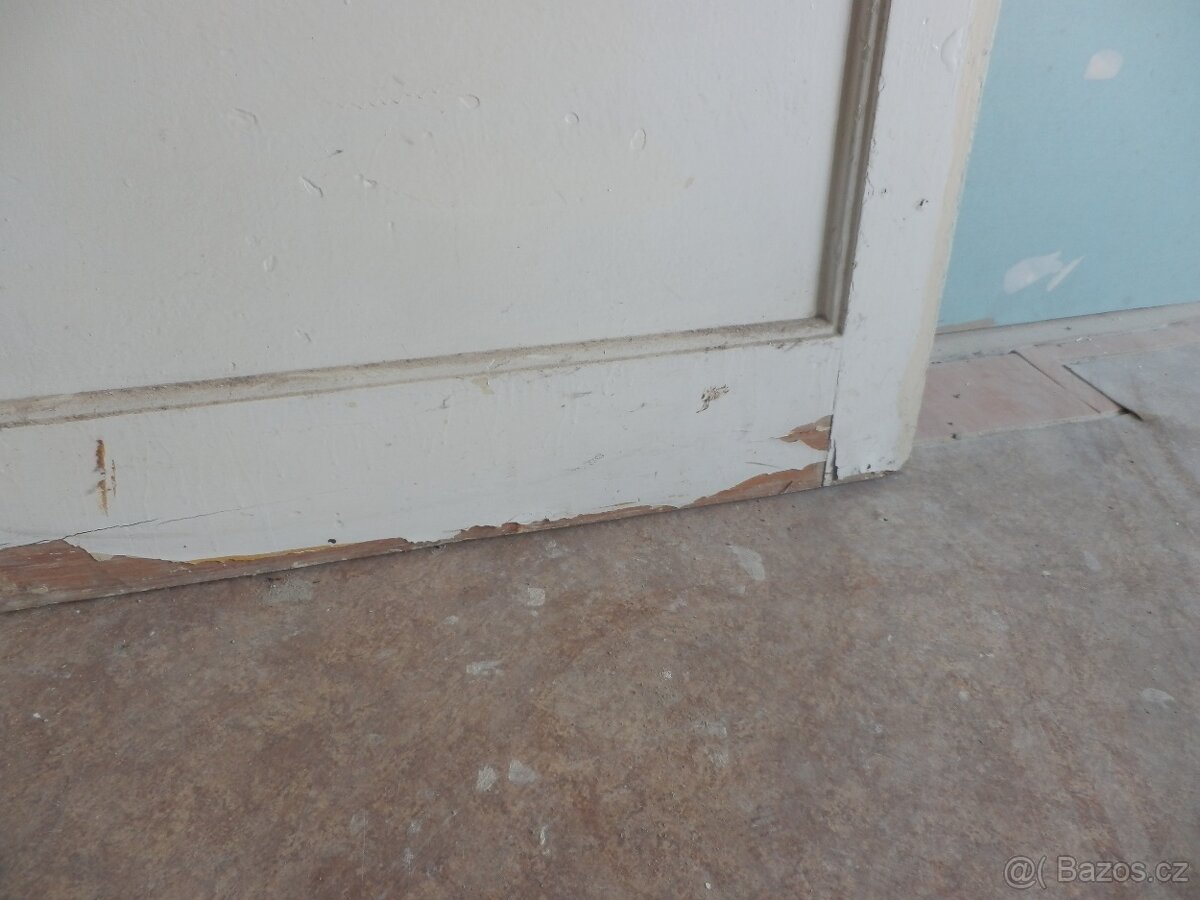 dveře interierové - 5