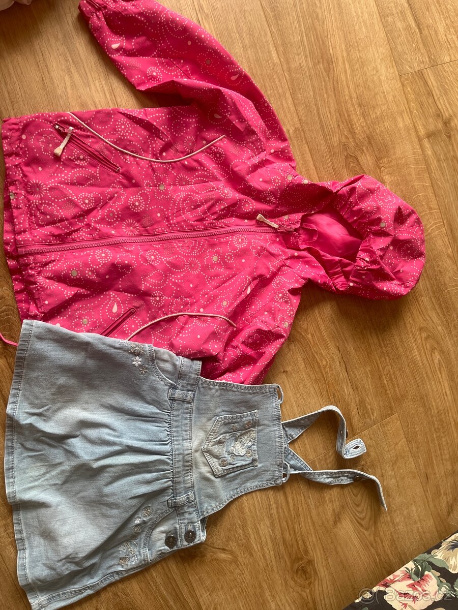 Značkové oblečení 98 letní - 5