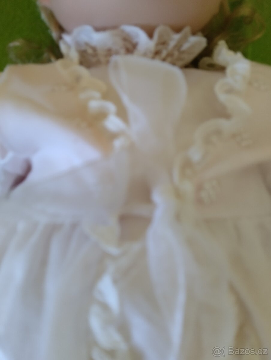 Značené porcelánové miminko - 5