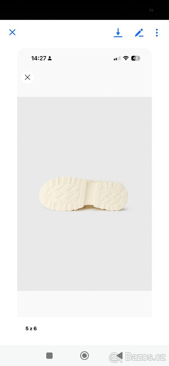 Úplně nové boty. - 5