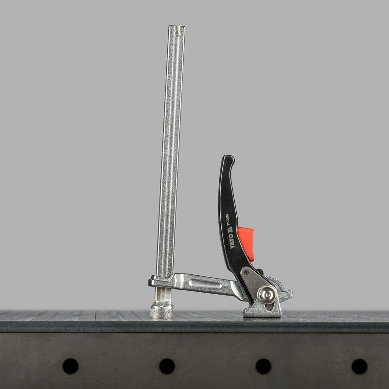 NOVÝ SVAŘOVACÍ / ZÁMEČNICKÝ STŮL - 5