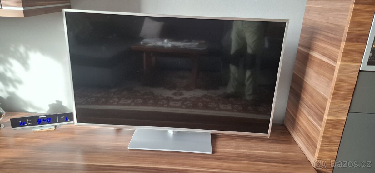 LCD Panasonik 3D - 5