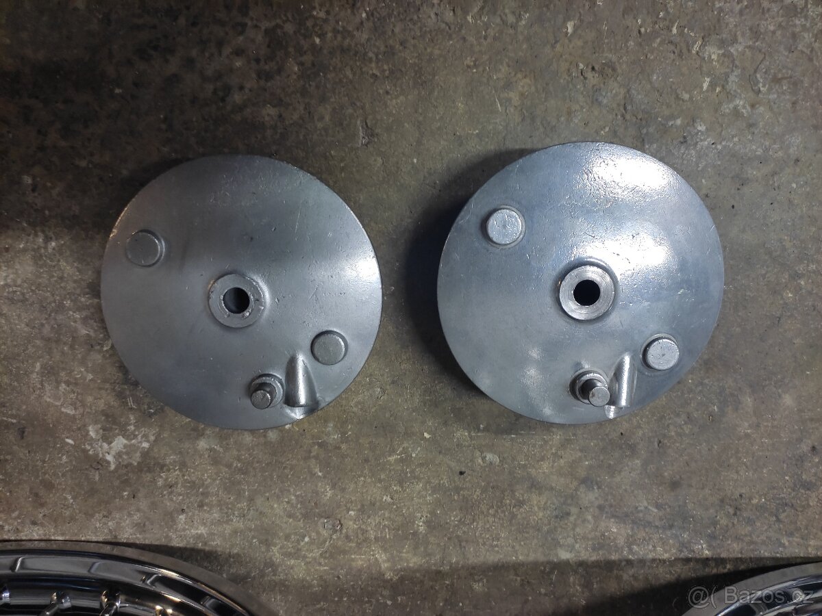 Kola Jawa 555/05 - 5