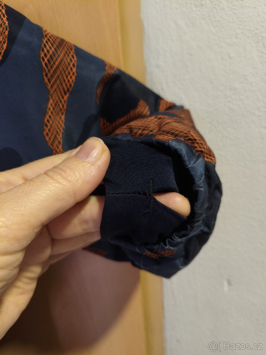 Zimní bunda lyžařská 110 - 5