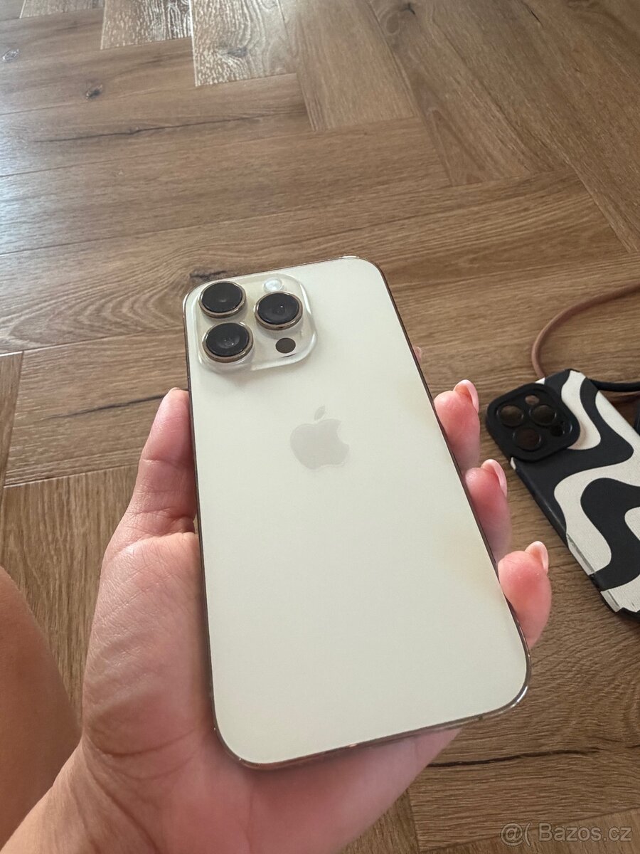 Apple iPhone 14 Pro, 256GB - 5