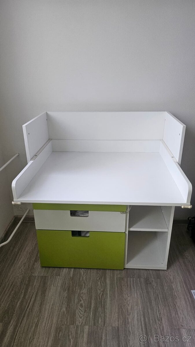 Dětský nábytek IKEA Stuva - 5