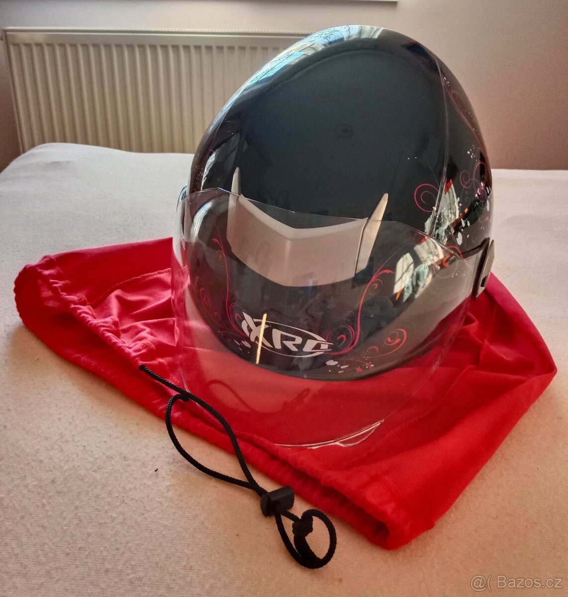 helma XRC sono - 5
