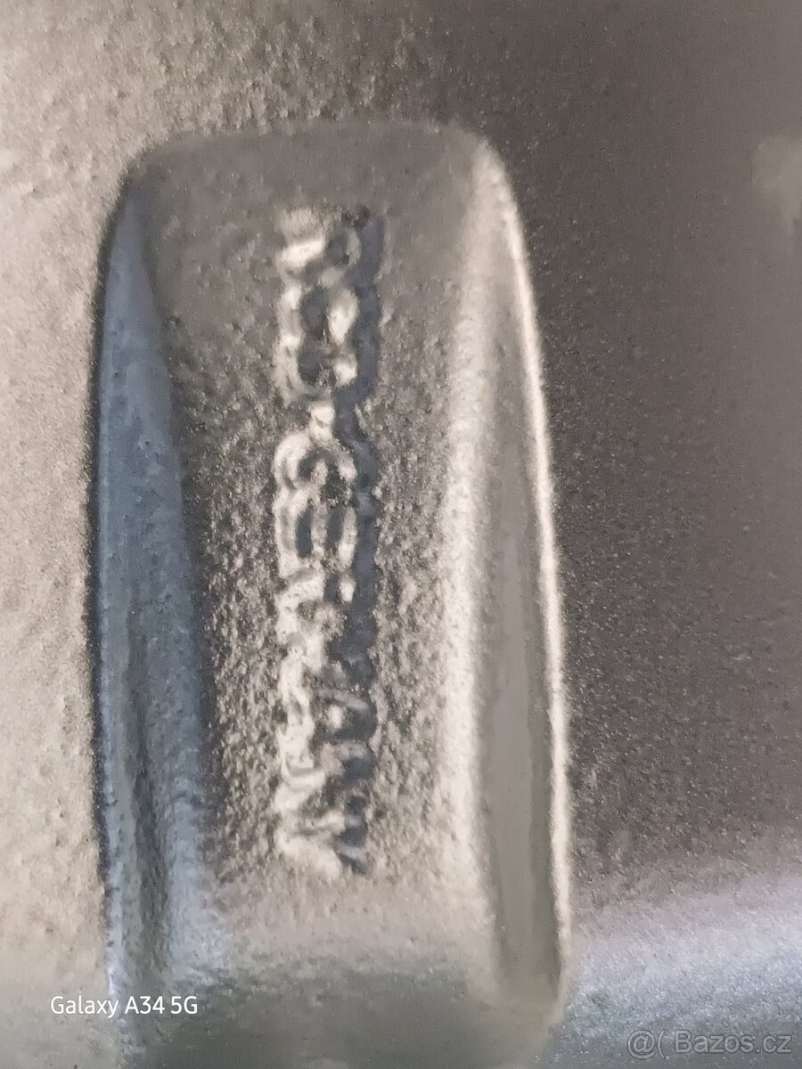 Hyundai Getz - Disky, kola - 5