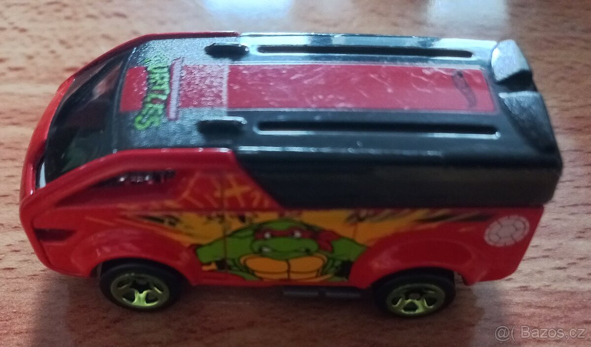 Letadla, autíčka, hry - 5